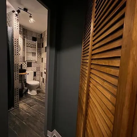 Studio G1 Moinesti Exterior photo