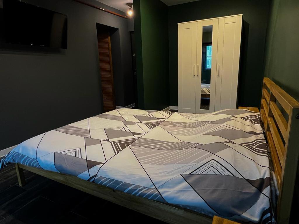 G1 Apartment *