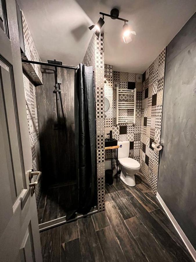 Apartment G1 Moinesti