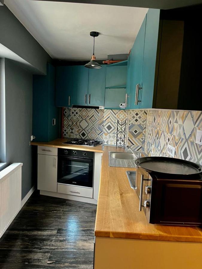 Apartment G1 Moinesti