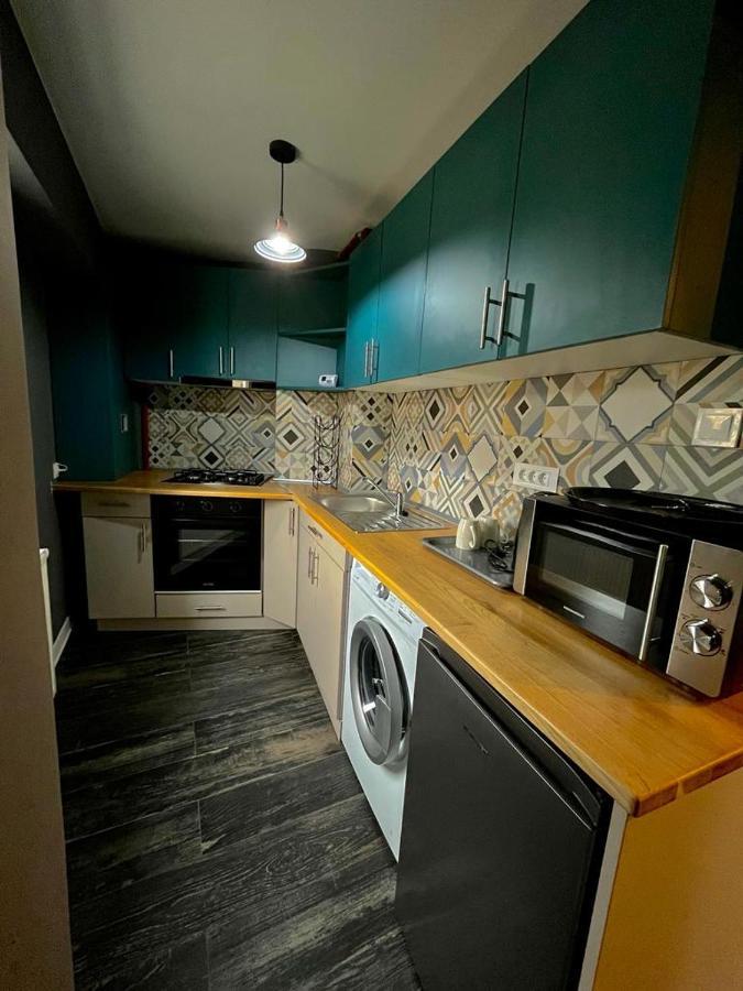 G1 Apartment